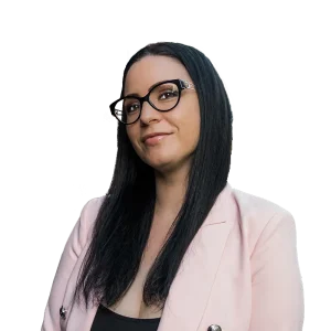 Arna Jade Consultant