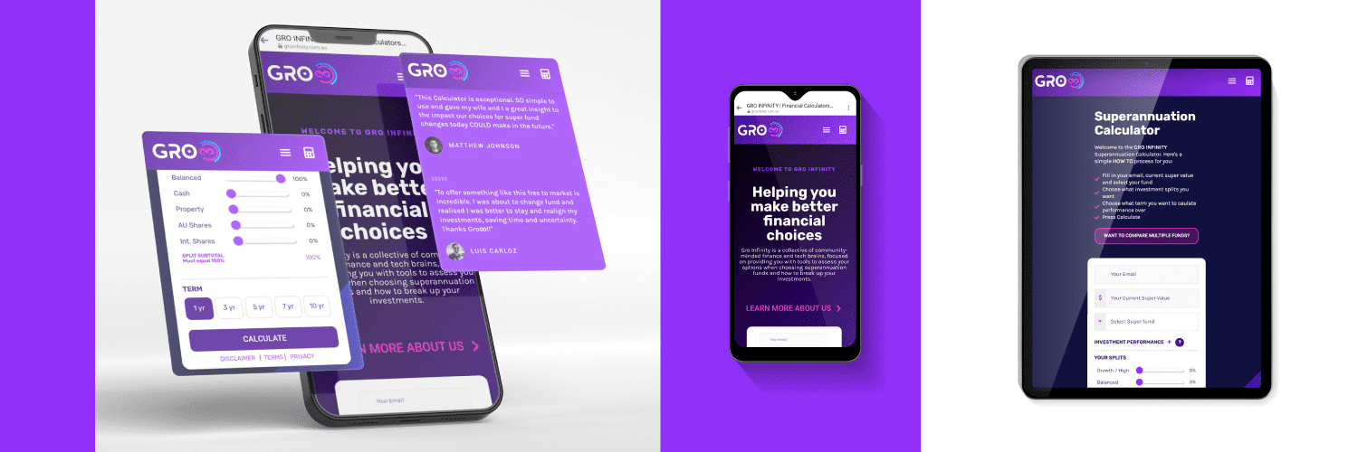 1463594 Website Case Study Banners 1500x500 GRO INFINITY B 092722