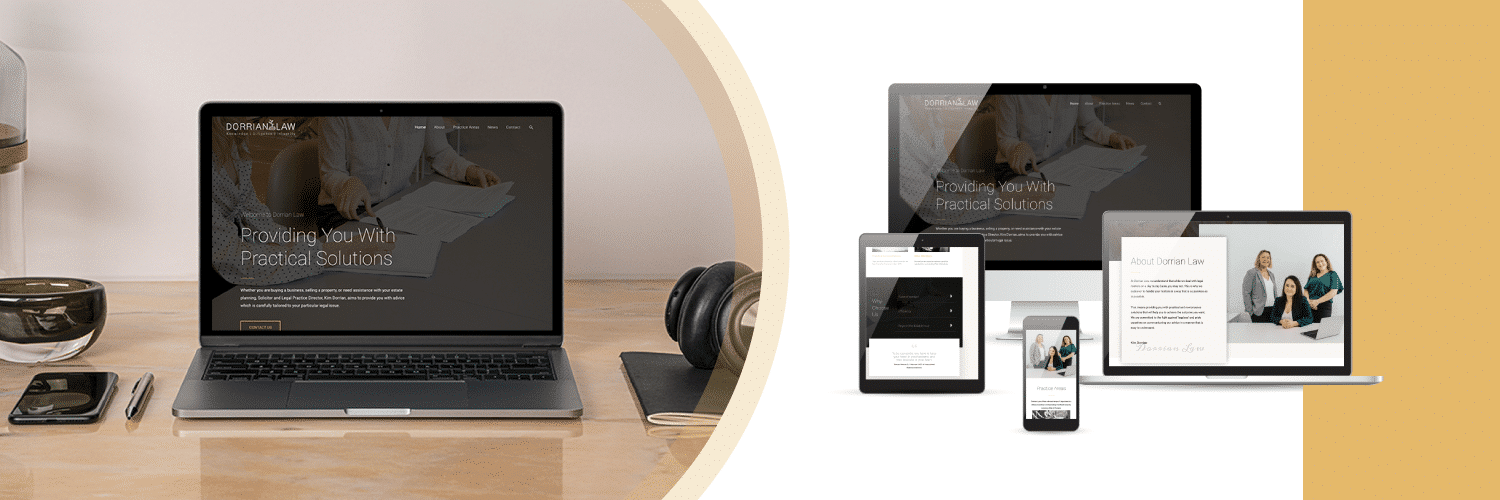 law firm digital marketing