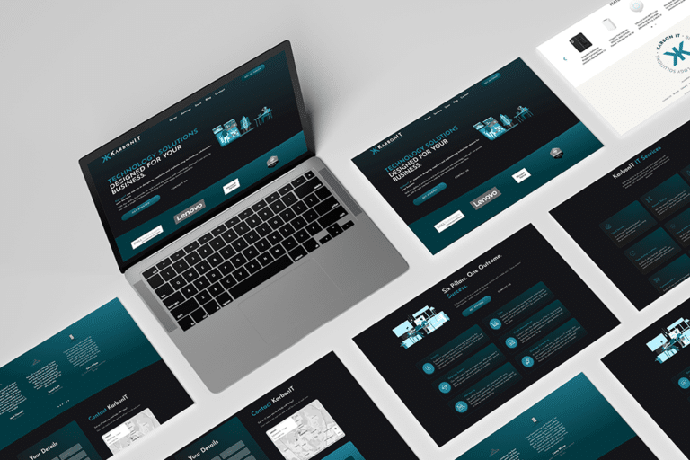 1489310 Karbon IT Case Study mockup 1 111822 Copy