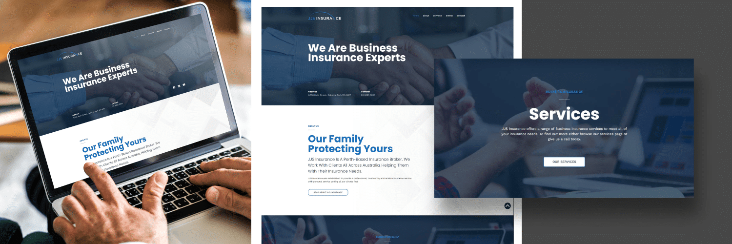 insurance brand marketing