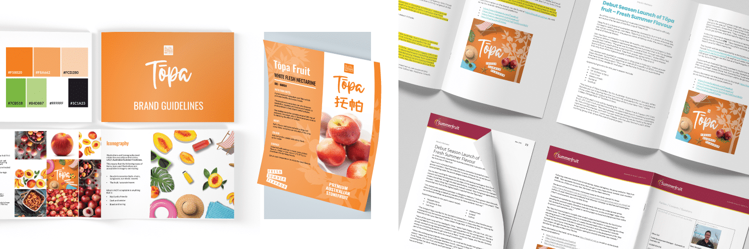 stonefruit brand marketing