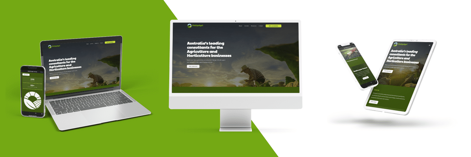 agriculture brand marketing