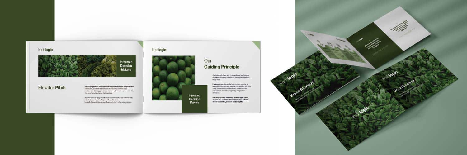 Horticulture Branding