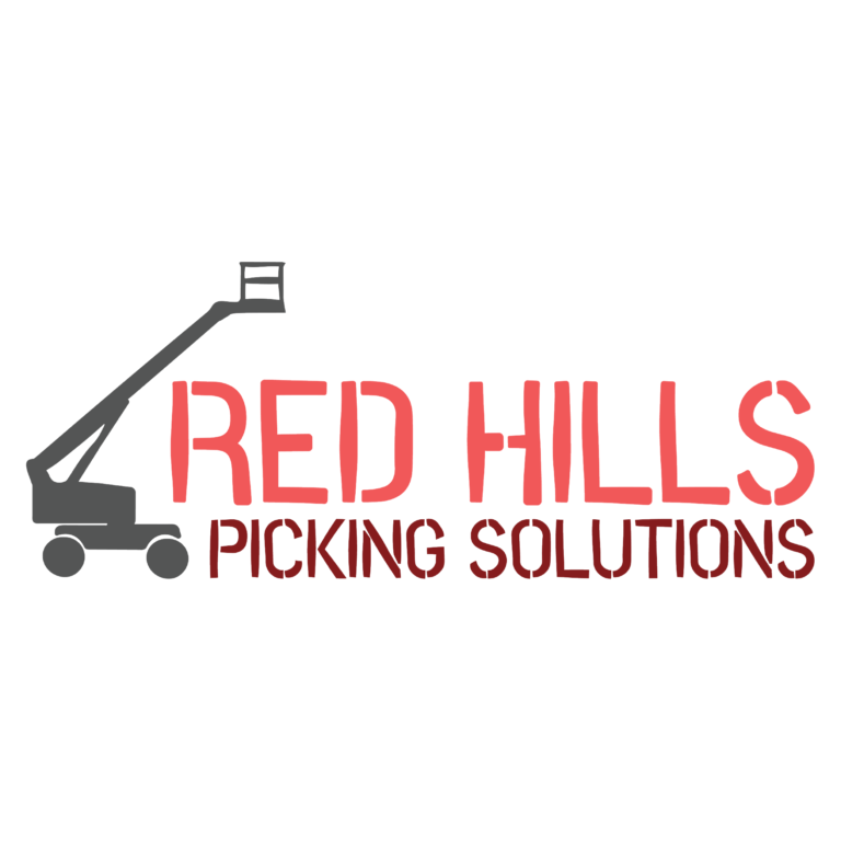 Fresh Produce Services 9 Client Logos Fresh Produce Red Hills Picking