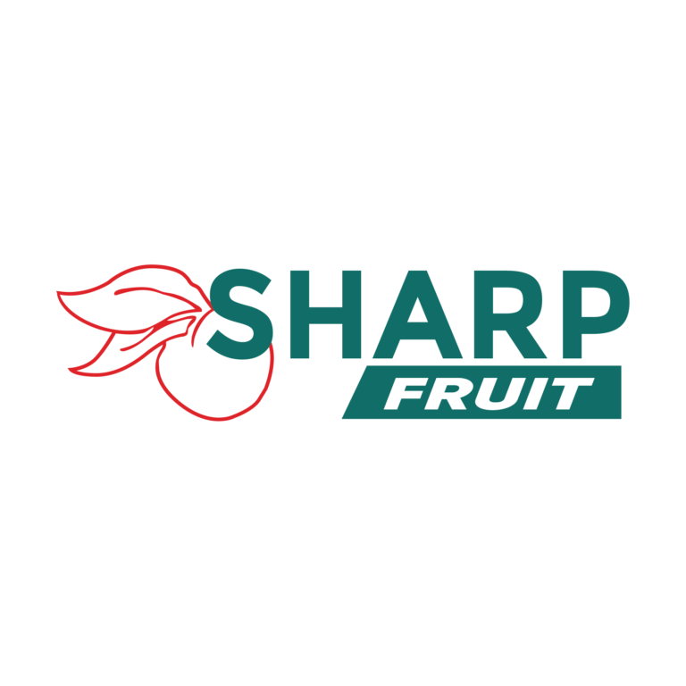 Fresh Produce Services 24 Client Logos Fresh Produce SHARP fruit