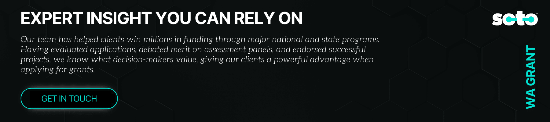 MVP Ventures Grant